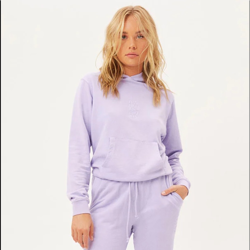Frankie’s Aiden Sweatshirt